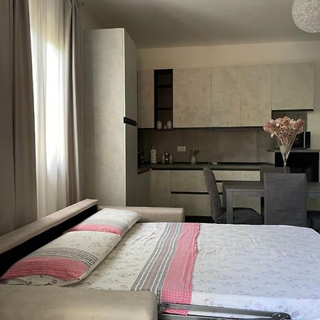 L'Isola Felice Apartment Olbia Exterior foto