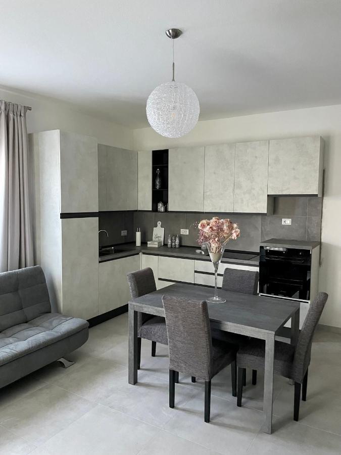 L'Isola Felice Apartment Olbia Exterior foto