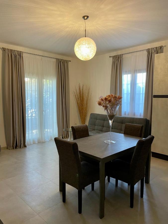 L'Isola Felice Apartment Olbia Exterior foto