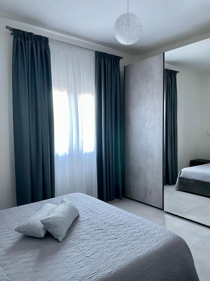L'Isola Felice Apartment Olbia Exterior foto