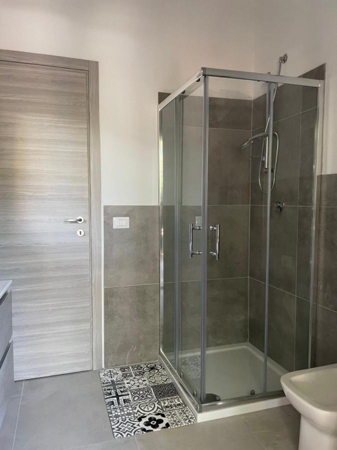 L'Isola Felice Apartment Olbia Exterior foto