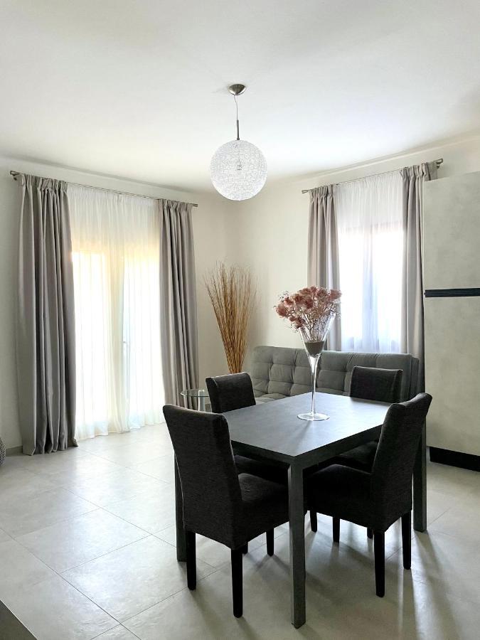 L'Isola Felice Apartment Olbia Exterior foto