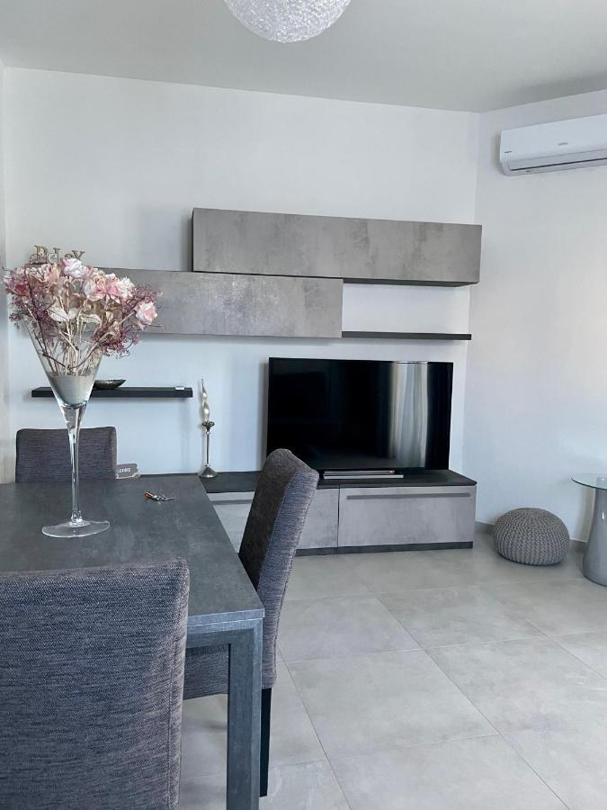 L'Isola Felice Apartment Olbia Exterior foto