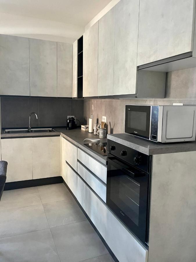 L'Isola Felice Apartment Olbia Exterior foto