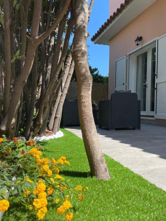 L'Isola Felice Apartment Olbia Exterior foto